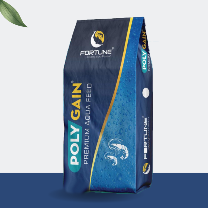 PolyGain - Polyculture Feed