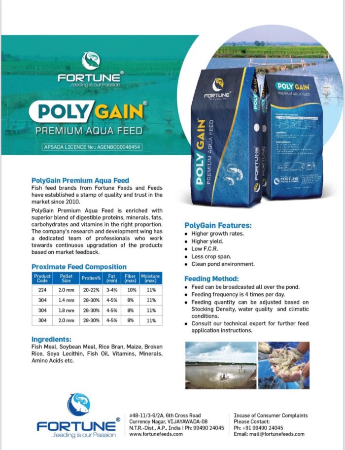 PolyGain - Polyculture Feed - Image 2